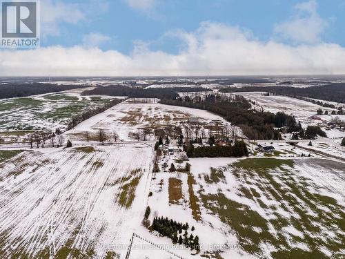 307403 Centre Line A E, Grey Highlands, ON - Outdoor With View