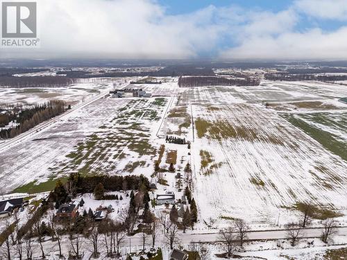 307403 Centre Line A E, Grey Highlands, ON - Outdoor With View