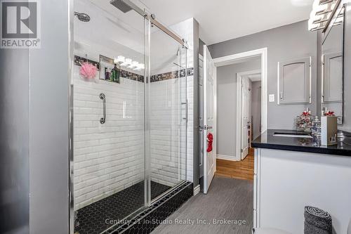 307403 Centre Line A E, Grey Highlands, ON - Indoor Photo Showing Bathroom