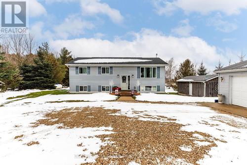 307403 Centre Line A E, Grey Highlands, ON - Outdoor