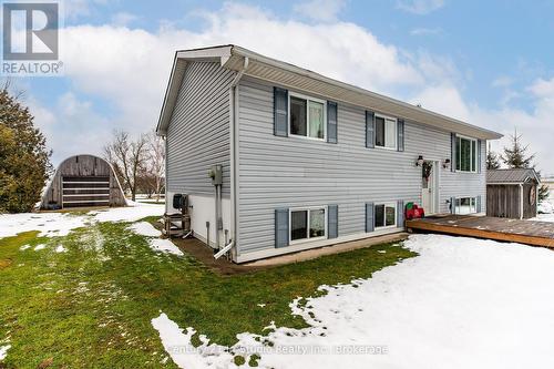 307403 Centre Line A E, Grey Highlands, ON - Outdoor