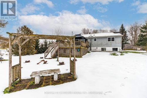 307403 Centre Line A E, Grey Highlands, ON - Outdoor