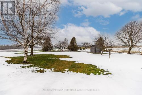 307403 Centre Line A E, Grey Highlands, ON - Outdoor With View