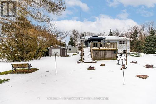 307403 Centre Line A E, Grey Highlands, ON - Outdoor