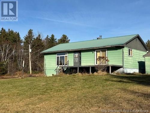 378 Ledge Road, Crocker Hill, NB - Outdoor