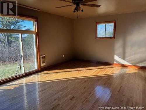 378 Ledge Road, Crocker Hill, NB - Indoor Photo Showing Other Room