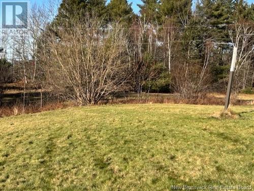 378 Ledge Road, Crocker Hill, NB - Outdoor With View