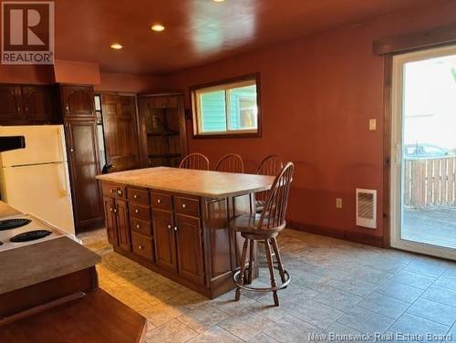 378 Ledge Road, Crocker Hill, NB - Indoor Photo Showing Dining Room