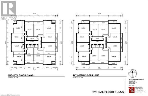 Floor plan - 288 Ottawa Street, Kitchener, ON 