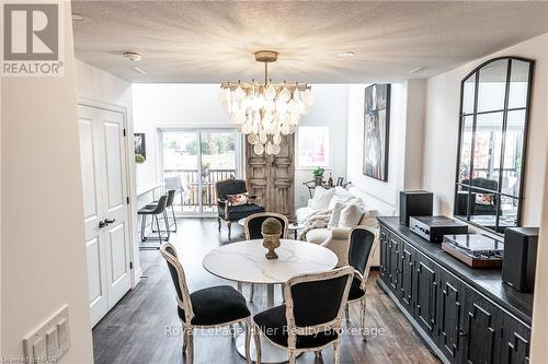 7 - 3192 Vivian Line 37 Line, Stratford, ON - Indoor Photo Showing Dining Room