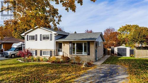 138 Sunset Drive, Goderich (Goderich (Town)), ON - Outdoor