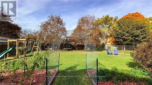 138 Sunset Drive, Goderich (Goderich (Town)), ON - Outdoor