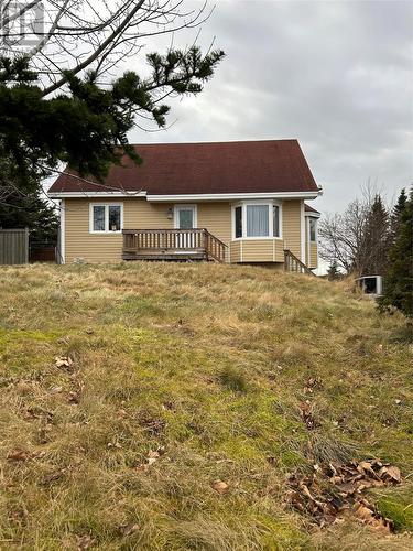 23 Western Heights, Portugal Cove, NL - Outdoor