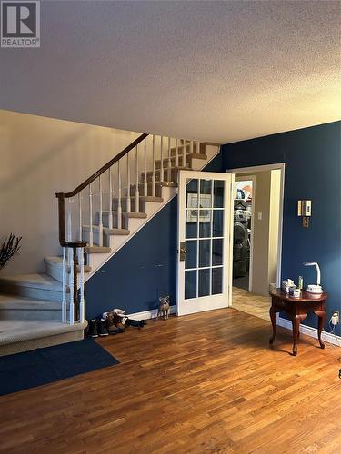 23 Western Heights, Portugal Cove, NL - Indoor Photo Showing Other Room