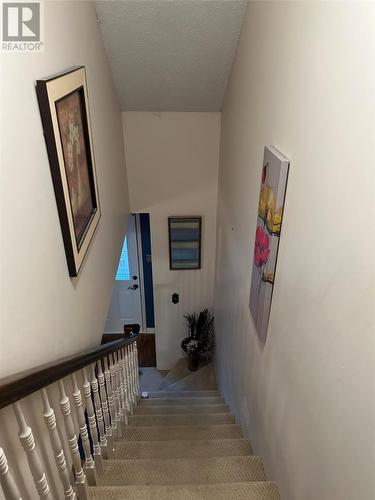 23 Western Heights, Portugal Cove, NL - Indoor Photo Showing Other Room