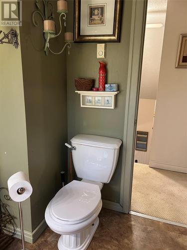 23 Western Heights, Portugal Cove, NL - Indoor Photo Showing Bathroom