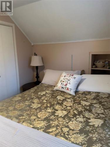 23 Western Heights, Portugal Cove, NL - Indoor Photo Showing Bedroom