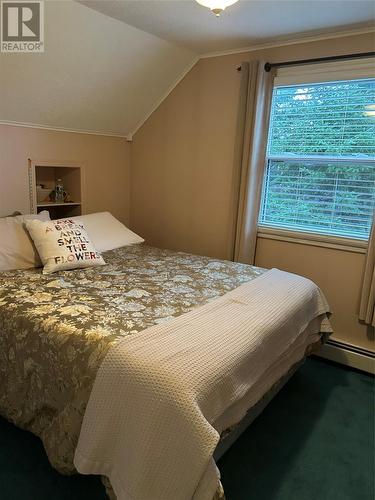 23 Western Heights, Portugal Cove, NL - Indoor Photo Showing Bedroom