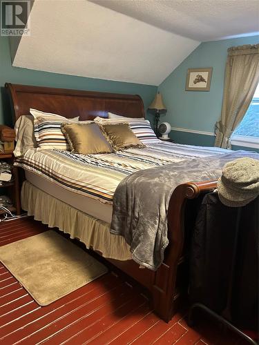 23 Western Heights, Portugal Cove, NL - Indoor Photo Showing Bedroom