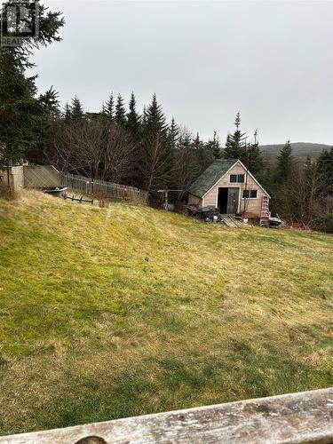 23 Western Heights, Portugal Cove, NL - Outdoor