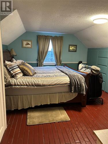 23 Western Heights, Portugal Cove, NL - Indoor Photo Showing Bedroom