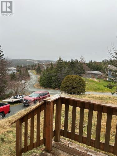 23 Western Heights, Portugal Cove, NL - Outdoor With View