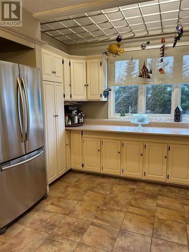 23 Western Heights, Portugal Cove, NL - Indoor Photo Showing Kitchen