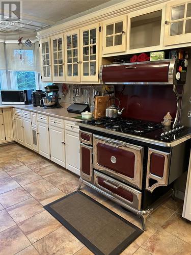 23 Western Heights, Portugal Cove, NL - Indoor Photo Showing Kitchen