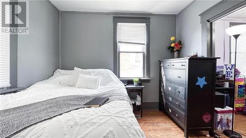 3064 Patrick Street, Howick, ON - Indoor Photo Showing Bedroom