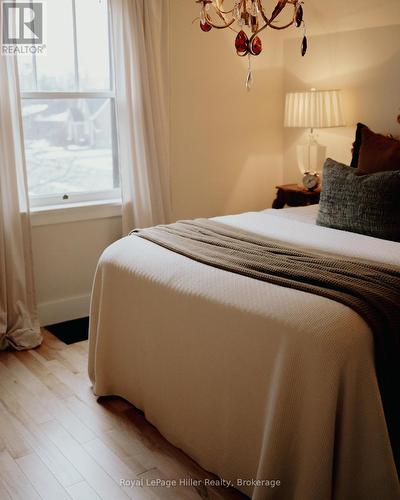 56 Charles Street, Stratford, ON - Indoor Photo Showing Bedroom