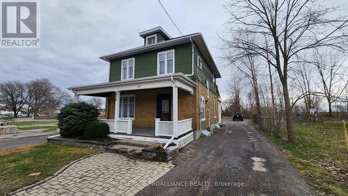 135 Dundas Street E, Belleville, ON 