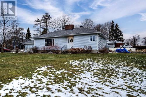 237 Dufferin Road, Drummond/North Elmsley, ON - Outdoor