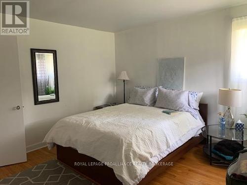 237 Dufferin Road, Drummond/North Elmsley, ON - Indoor Photo Showing Bedroom