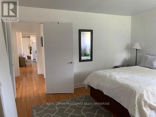 237 Dufferin Road, Drummond/North Elmsley, ON - Indoor Photo Showing Bedroom