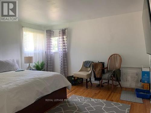 237 Dufferin Road, Drummond/North Elmsley, ON - Indoor Photo Showing Bedroom