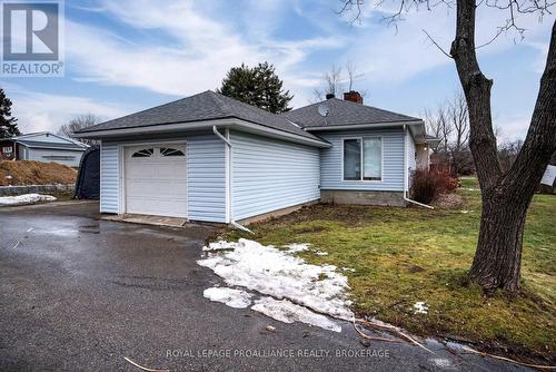 237 Dufferin Road, Drummond/North Elmsley, ON - Outdoor