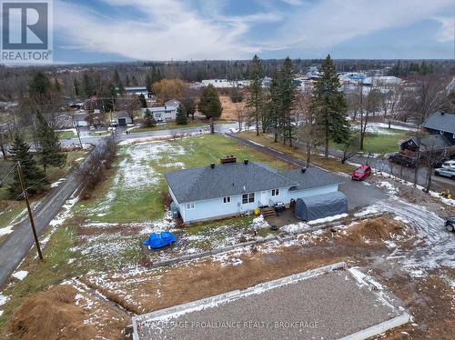 237 Dufferin Road, Drummond/North Elmsley, ON - Outdoor With View