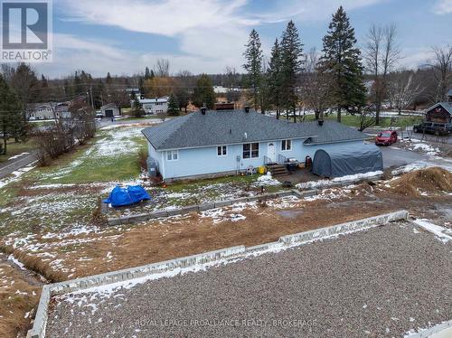 237 Dufferin Road, Drummond/North Elmsley, ON - Outdoor