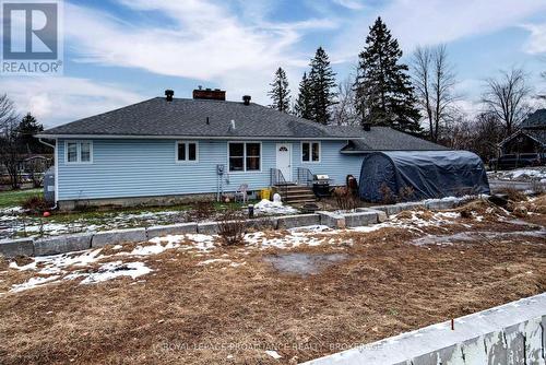 237 Dufferin Road, Drummond/North Elmsley, ON - Outdoor