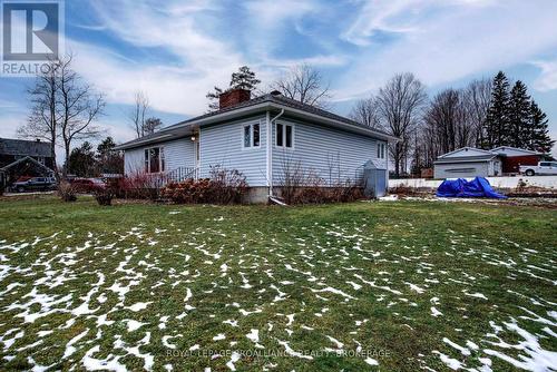 237 Dufferin Road, Drummond/North Elmsley, ON - Outdoor