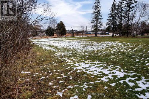 237 Dufferin Road, Drummond/North Elmsley, ON - Outdoor With View