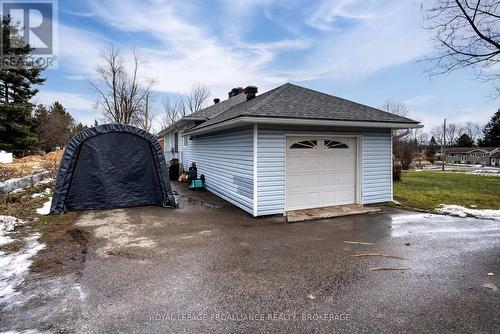 237 Dufferin Road, Drummond/North Elmsley, ON - Outdoor