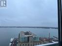 2607 - 8 York Street, Toronto, ON  - Outdoor With Body Of Water With View 