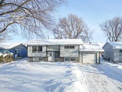 1583 22nd Street  Brandon, MB R7B 1T8