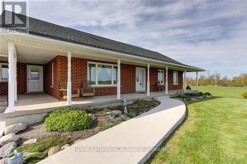 242073 Concession 2-3 Road, East Luther Grand Valley, ON 