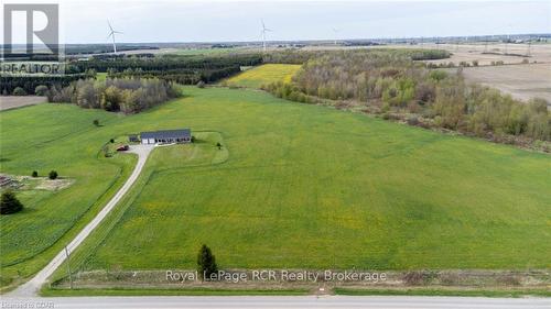 242073 Concession 2-3 Road, East Luther Grand Valley, ON 