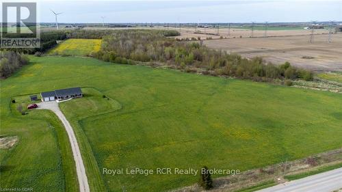 242073 Concession 2-3 Road, East Luther Grand Valley, ON 