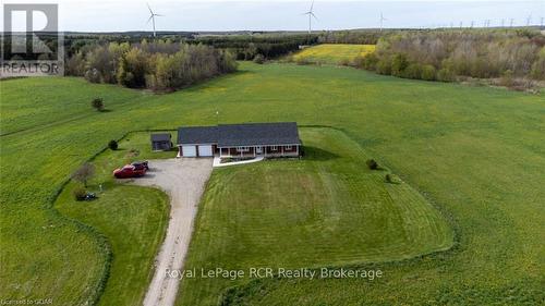 242073 Concession 2-3 Road, East Luther Grand Valley, ON 