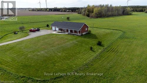 242073 Concession 2-3 Road, East Luther Grand Valley, ON 