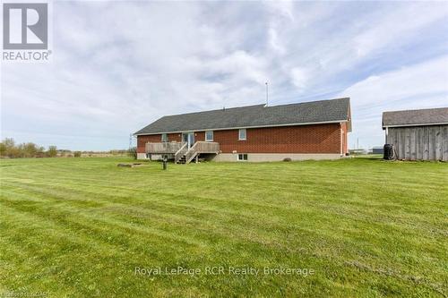 242073 Concession 2-3 Road, East Luther Grand Valley, ON 